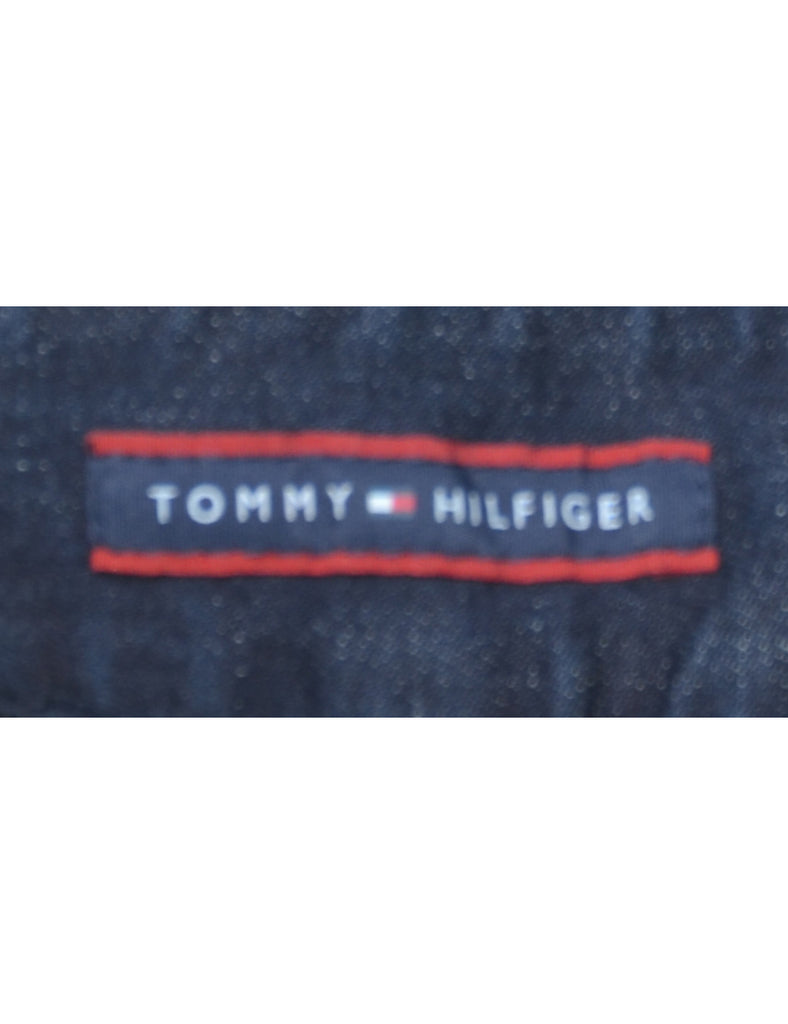 Tommy Hilfiger Denim Skirt - L