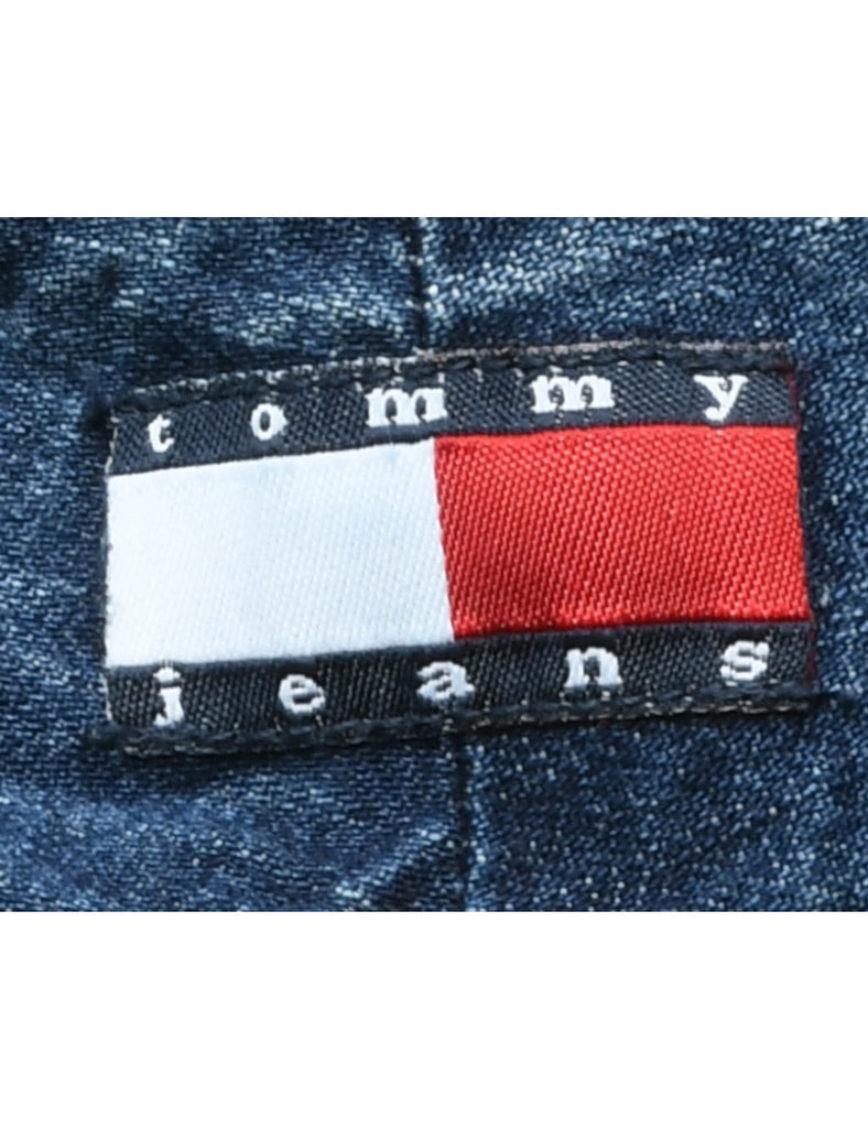 Tommy Hilfiger Denim Y2K Skirt - L