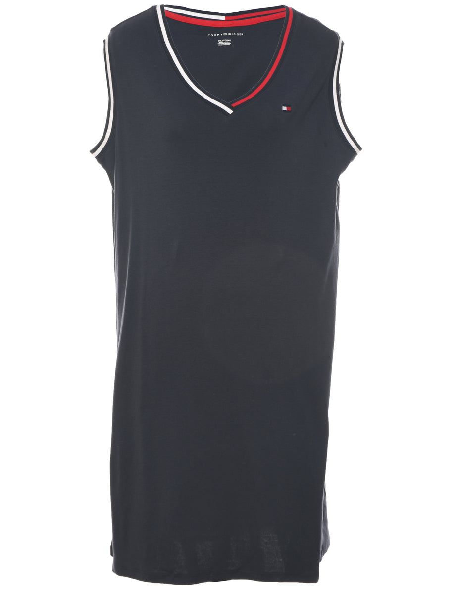 Women's Tommy Hilfiger Tommy Hilfiger Dress Blue, XL Women's Tommy Hilfiger Tommy Hilfiger Dress Blue, XL