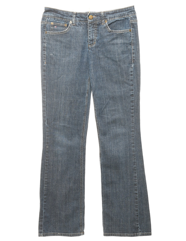 Tommy Hilfiger Flared Jeans - W30 L30