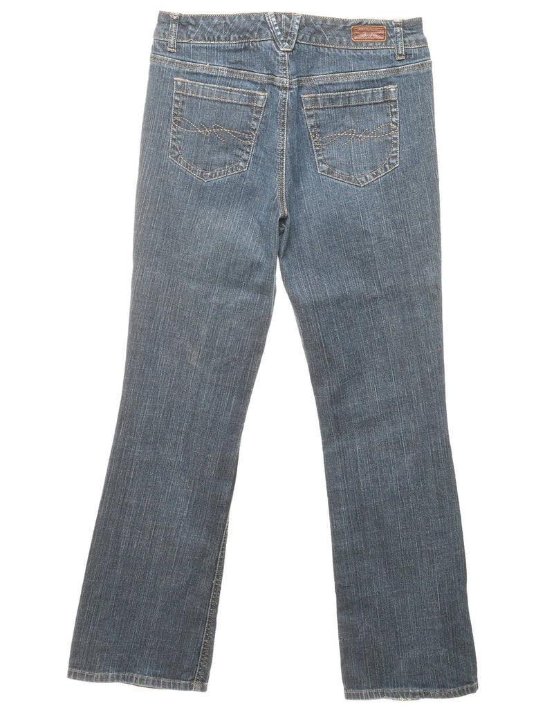 Tommy Hilfiger Flared Jeans - W30 L30