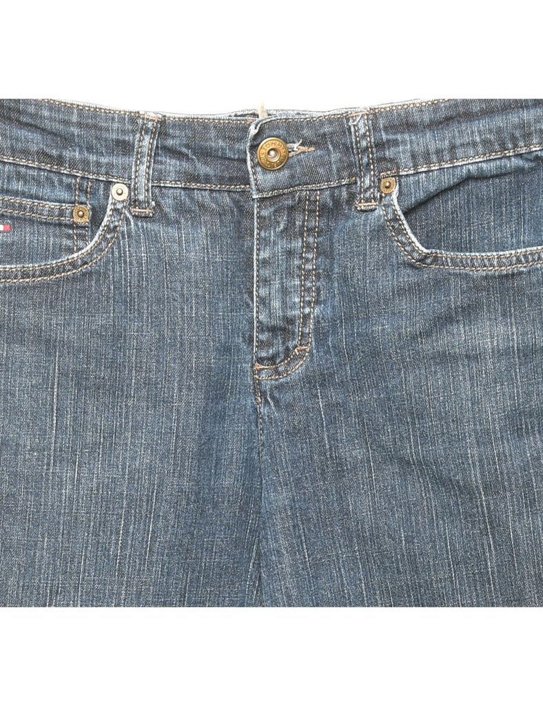 Tommy Hilfiger Flared Jeans - W30 L30