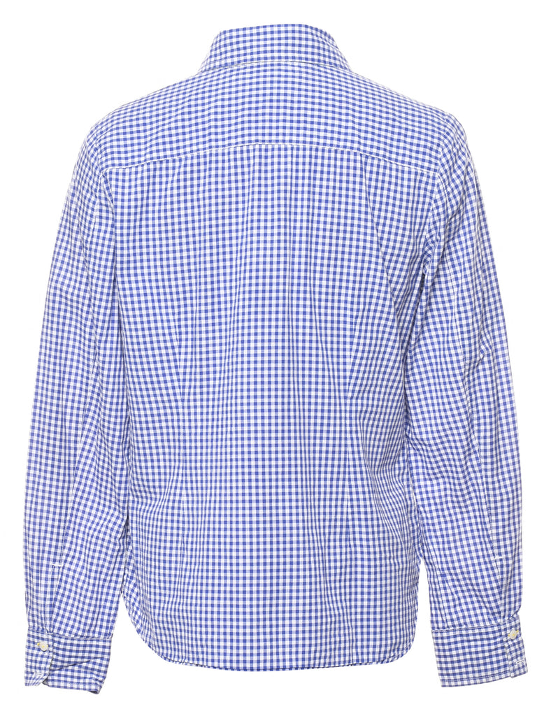Tommy Hilfiger Gingham Shirt - M