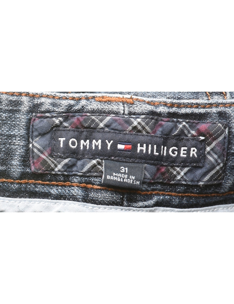 Tommy Hilfiger Low-Rise Y2K Bootcut Jeans - W34 L31