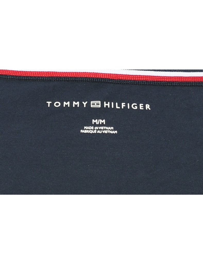 Tommy Hilfiger Navy Dress - M