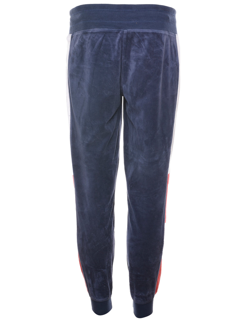 Tommy Hilfiger Navy Jogging Bottoms - W31 L28