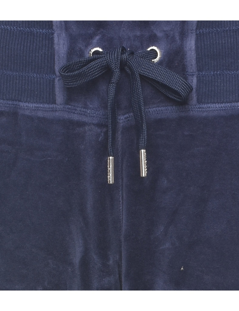 Tommy Hilfiger Navy Jogging Bottoms - W31 L28