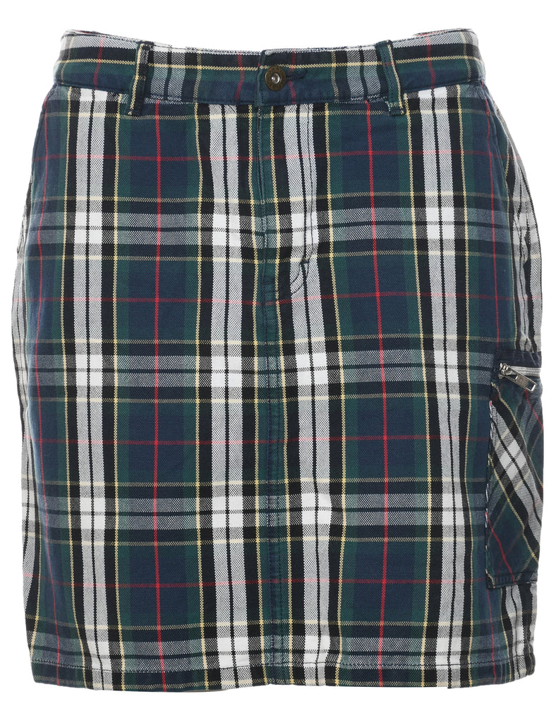 Tommy Hilfiger Pencil Skirt - M
