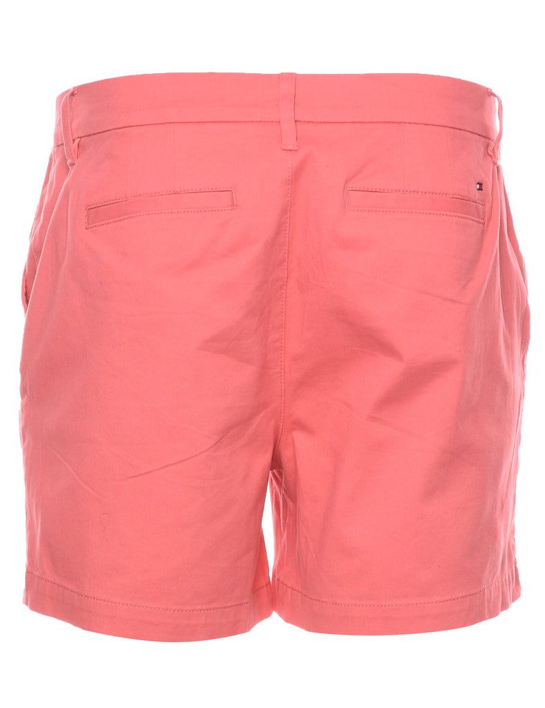 Tommy Hilfiger Plain Shorts - W34 L4