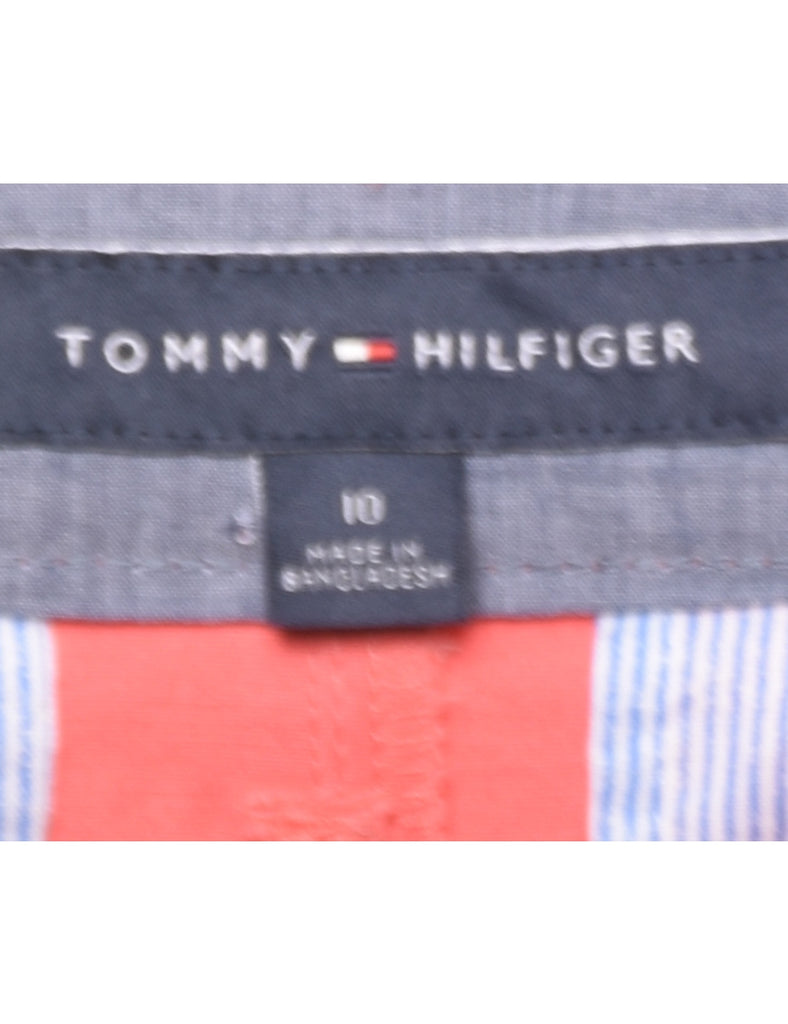 Tommy Hilfiger Plain Shorts - W34 L4