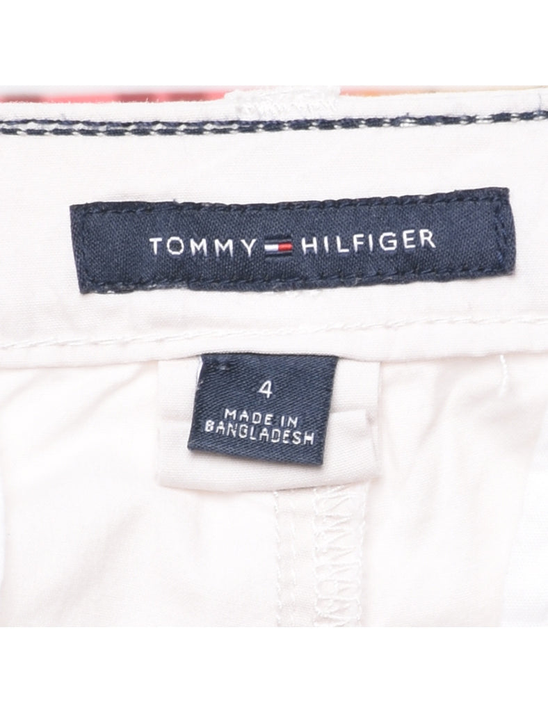 Tommy Hilfiger Plain Shorts - W31 L7