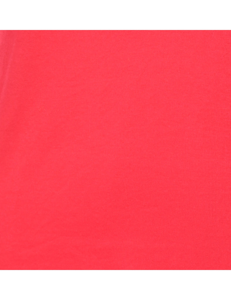 Tommy Hilfiger Plain T-shirt - S