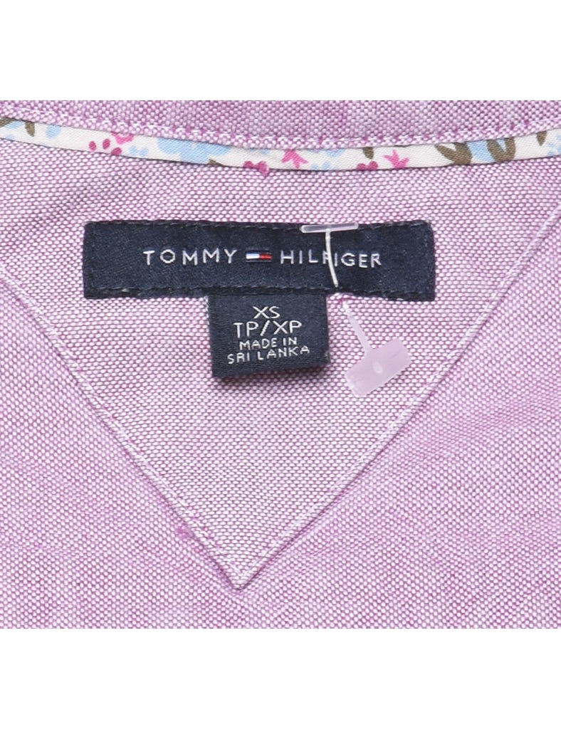 Tommy Hilfiger Shirt - XS