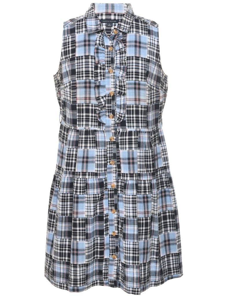Tommy Hilfiger Shirt Dress - L