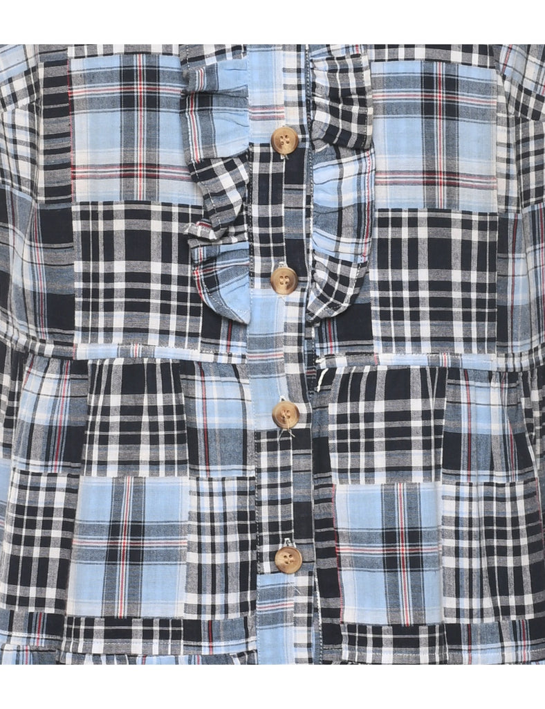 Tommy Hilfiger Shirt Dress - L