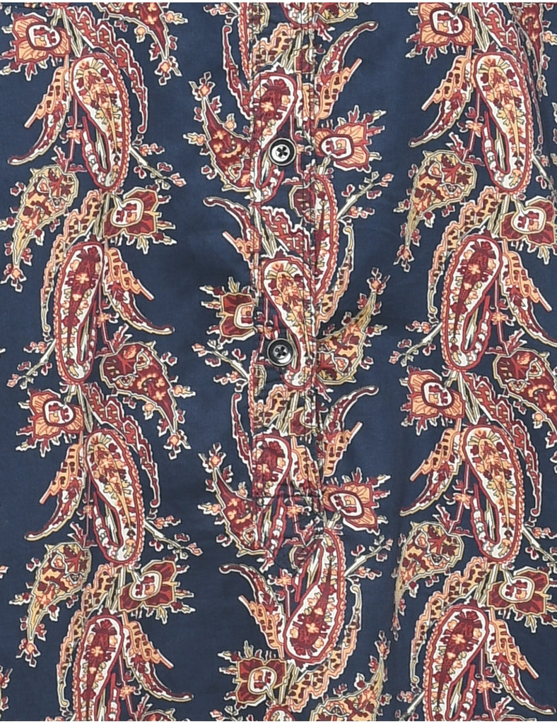 Tommy Hilfiger Shirt Dress - L