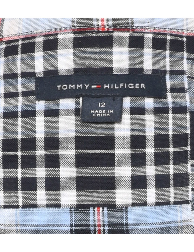 Tommy Hilfiger Shirt Dress - L