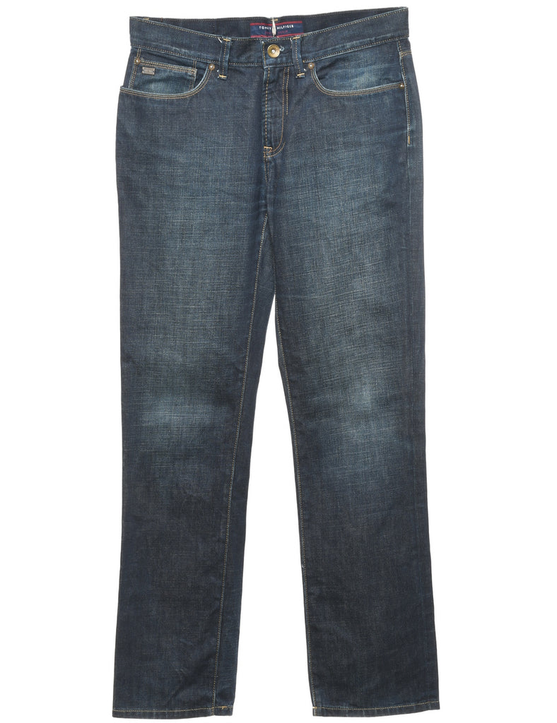 Tommy Hilfiger Straight Fit Jeans - W32 L32