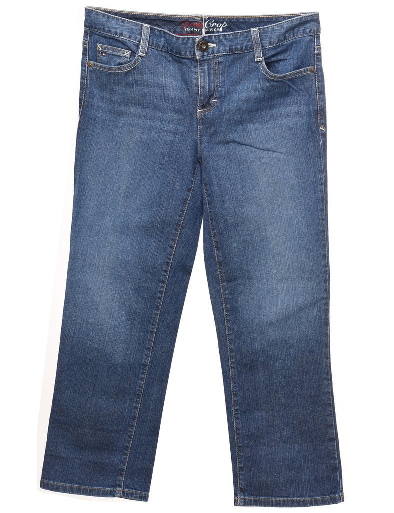 Tommy Hilfiger Straight Fit Jeans - W32 L25