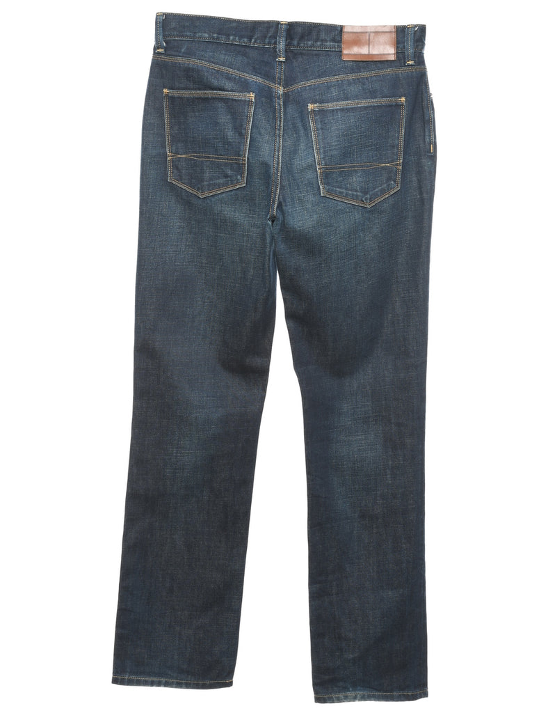 Tommy Hilfiger Straight Fit Jeans - W32 L32