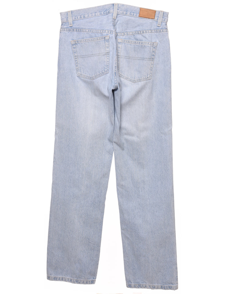 Tommy Hilfiger Straight Fit Jeans - W32 L33