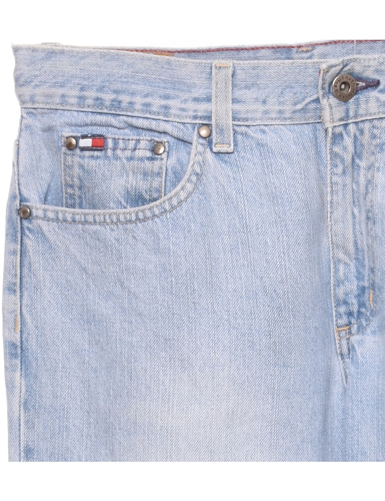 Tommy Hilfiger Straight Fit Jeans - W32 L33