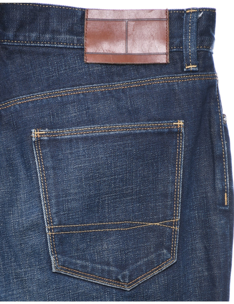 Tommy Hilfiger Straight Fit Jeans - W32 L32