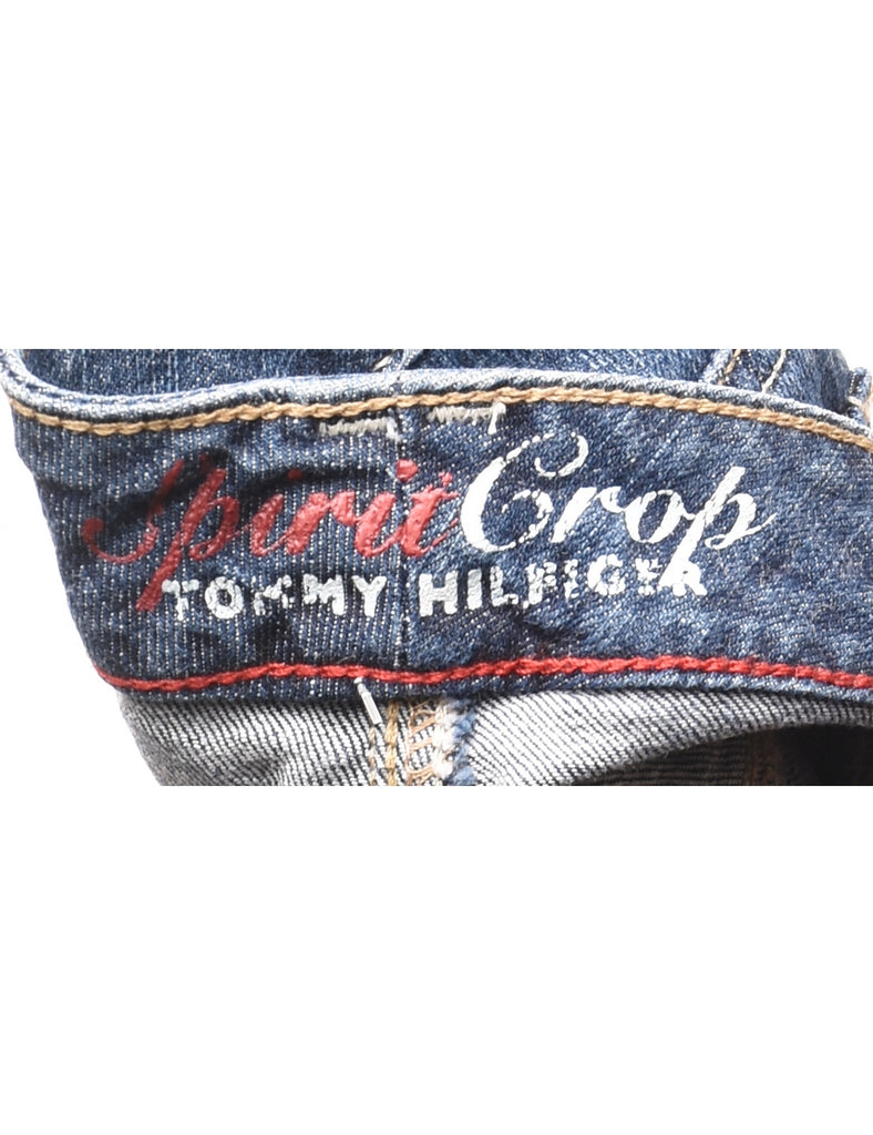 Tommy Hilfiger Straight Fit Jeans - W32 L25