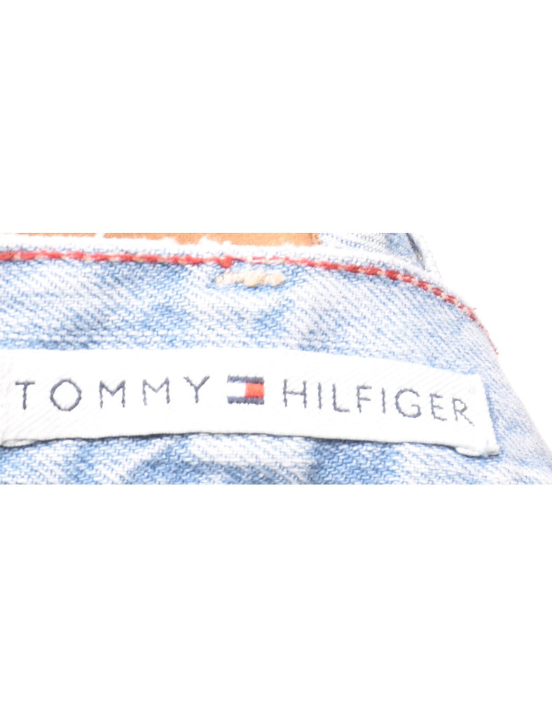Tommy Hilfiger Straight Fit Jeans - W32 L33