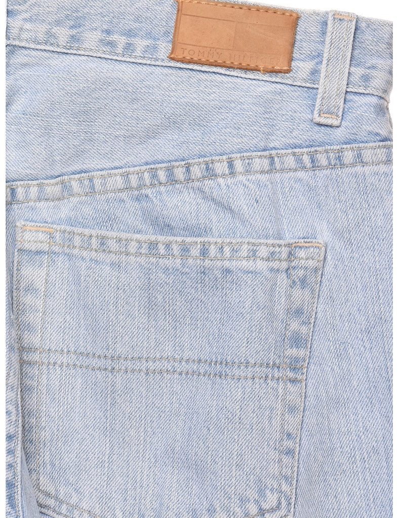 Tommy Hilfiger Straight Fit Jeans - W32 L33