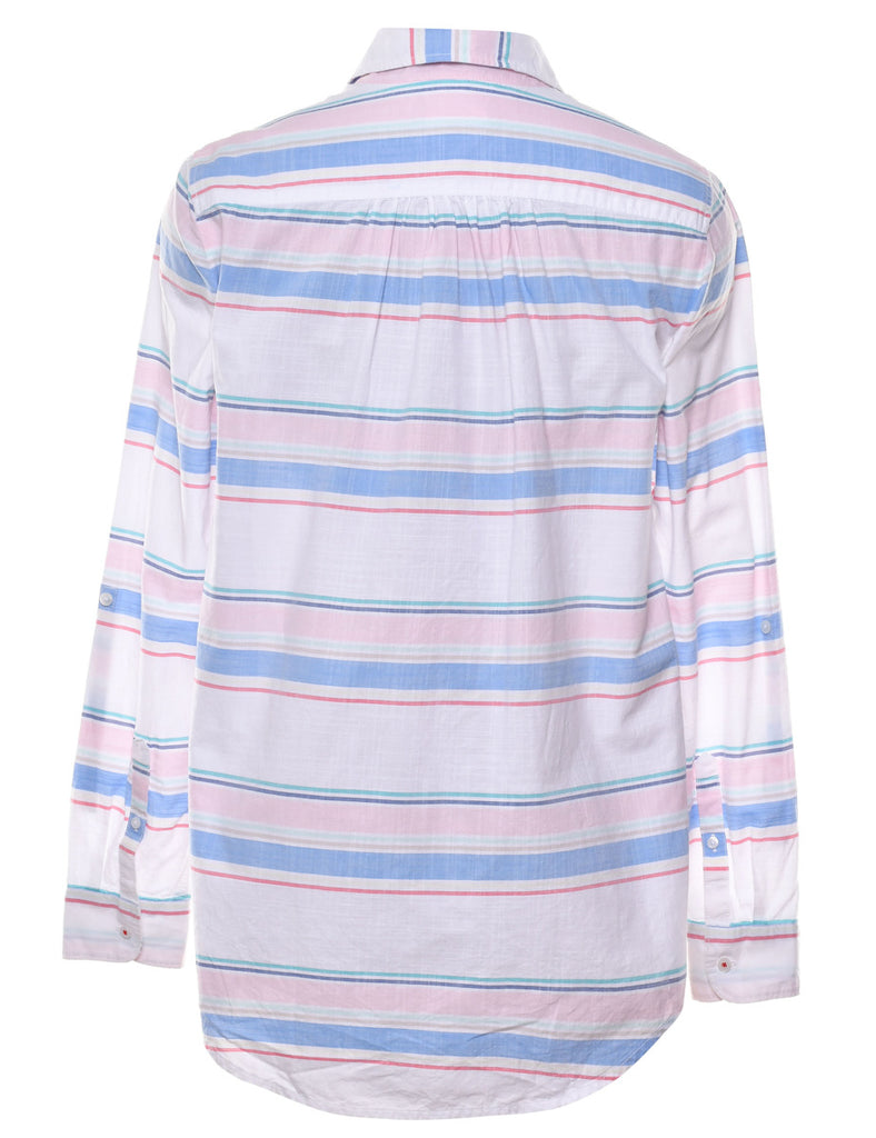 Tommy Hilfiger Striped Shirt - M