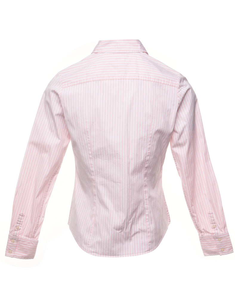 Tommy Hilfiger Striped Shirt - M