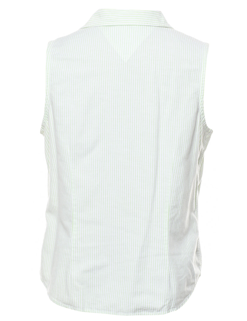 Tommy Hilfiger Striped Shirt - M