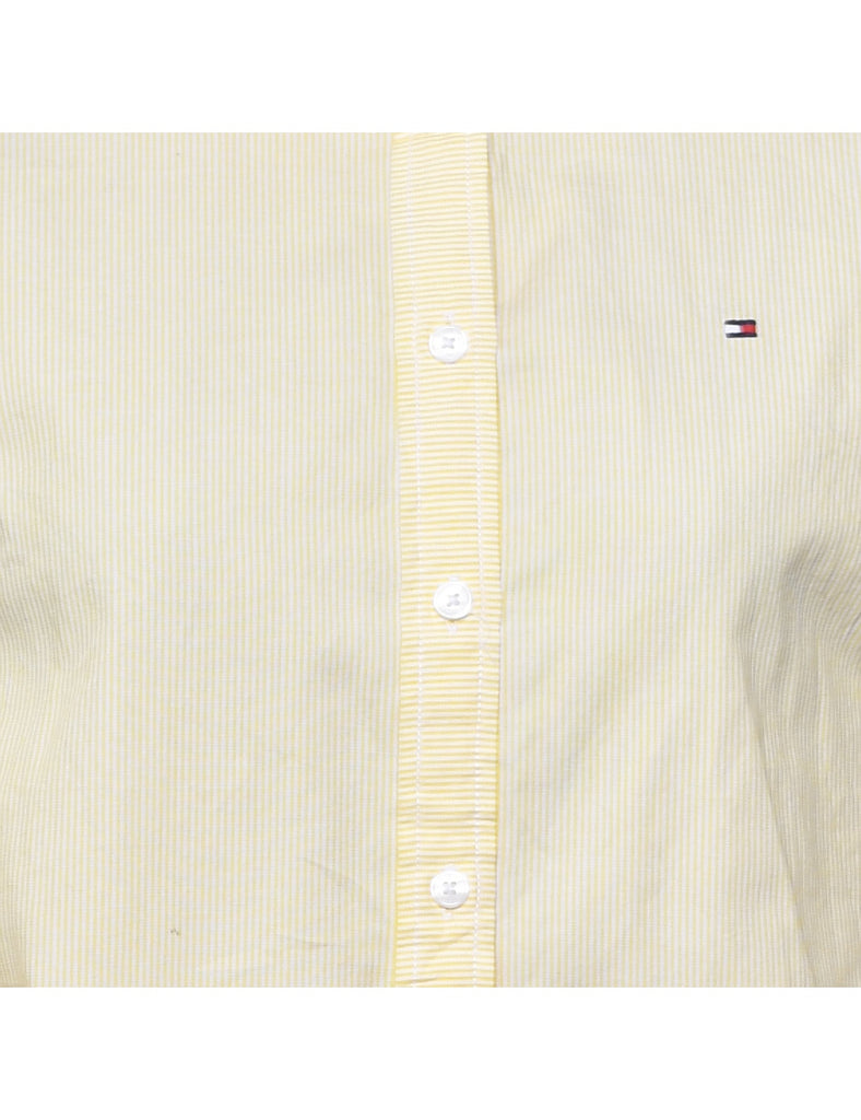 Tommy Hilfiger Striped Shirt - M