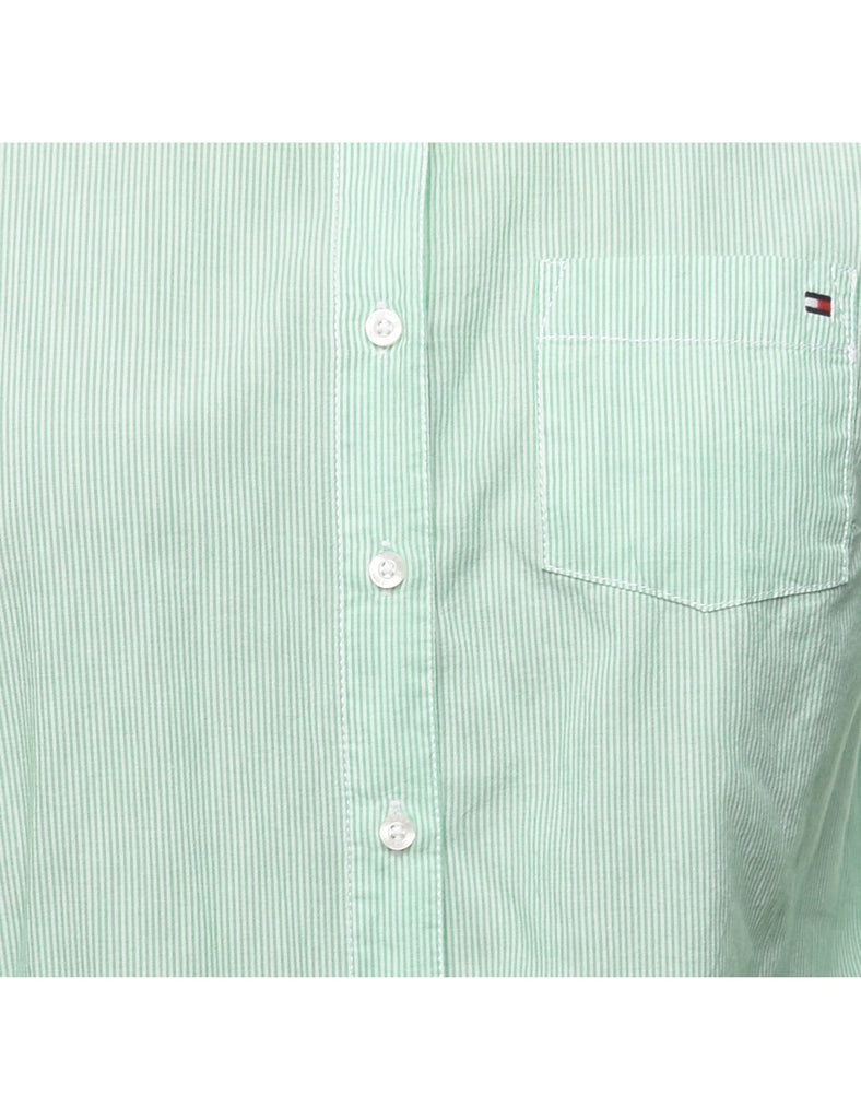 Tommy Hilfiger Striped Shirt - M