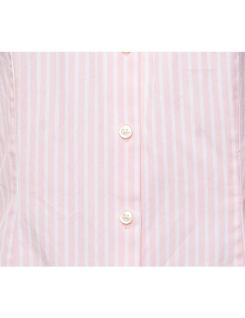 Tommy Hilfiger Striped Shirt - M