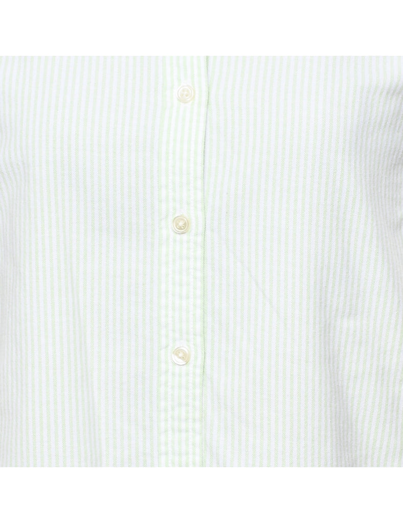 Tommy Hilfiger Striped Shirt - M
