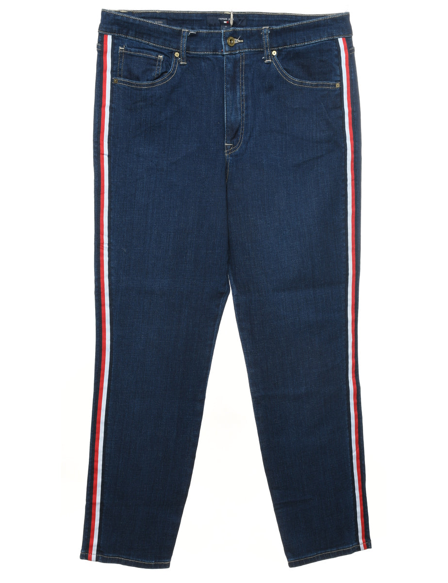 Tommy Hilfiger Tapered Jeans W34 L28