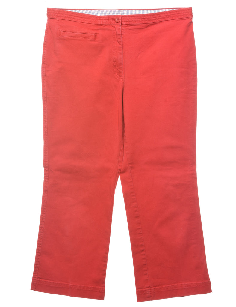 Tommy Hilfiger Three Quarter Chinos - W30 L23