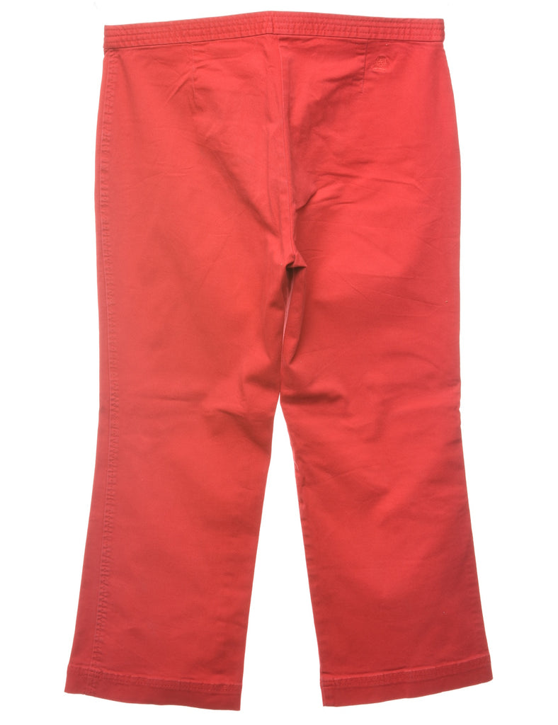 Tommy Hilfiger Three Quarter Chinos - W30 L23