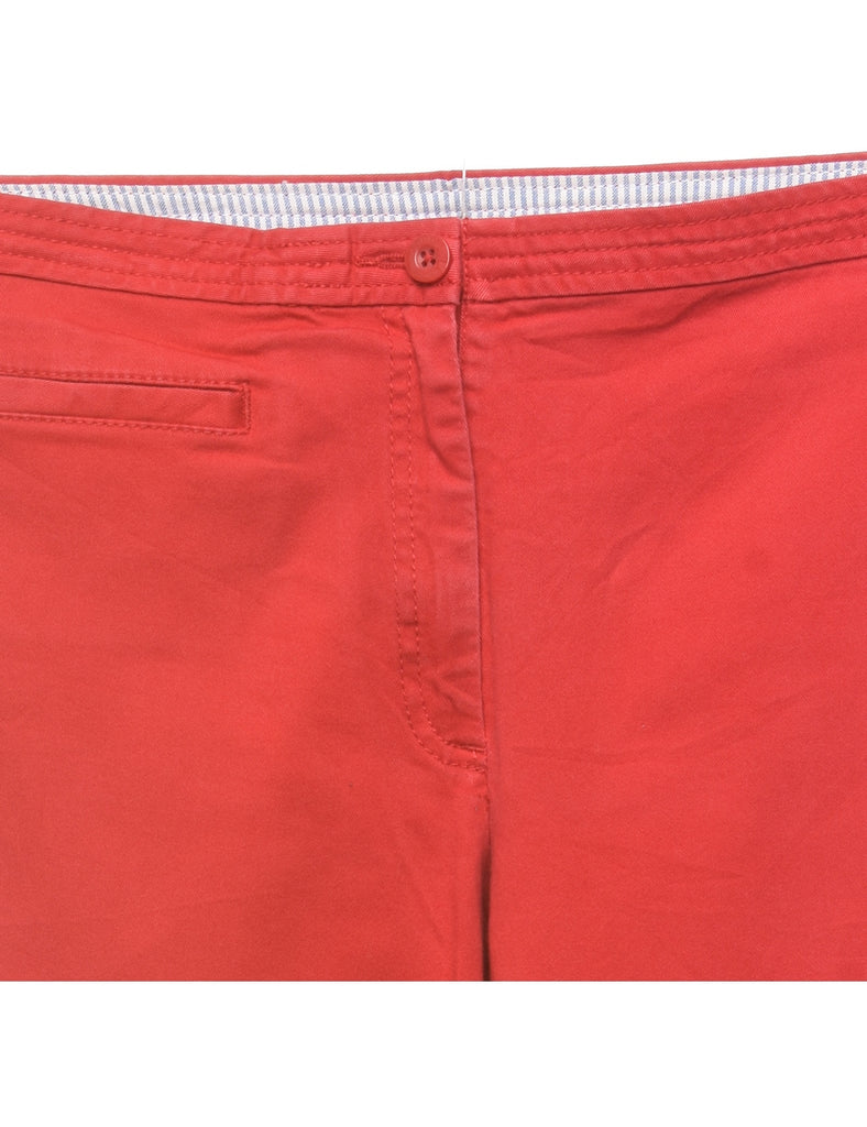 Tommy Hilfiger Three Quarter Chinos - W30 L23