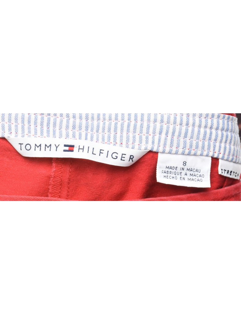 Tommy Hilfiger Three Quarter Chinos - W30 L23