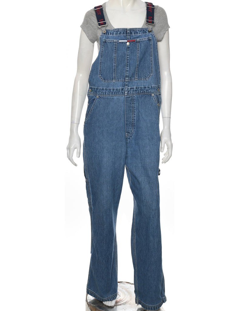 Tommy Jeans Dungarees - W37 L31