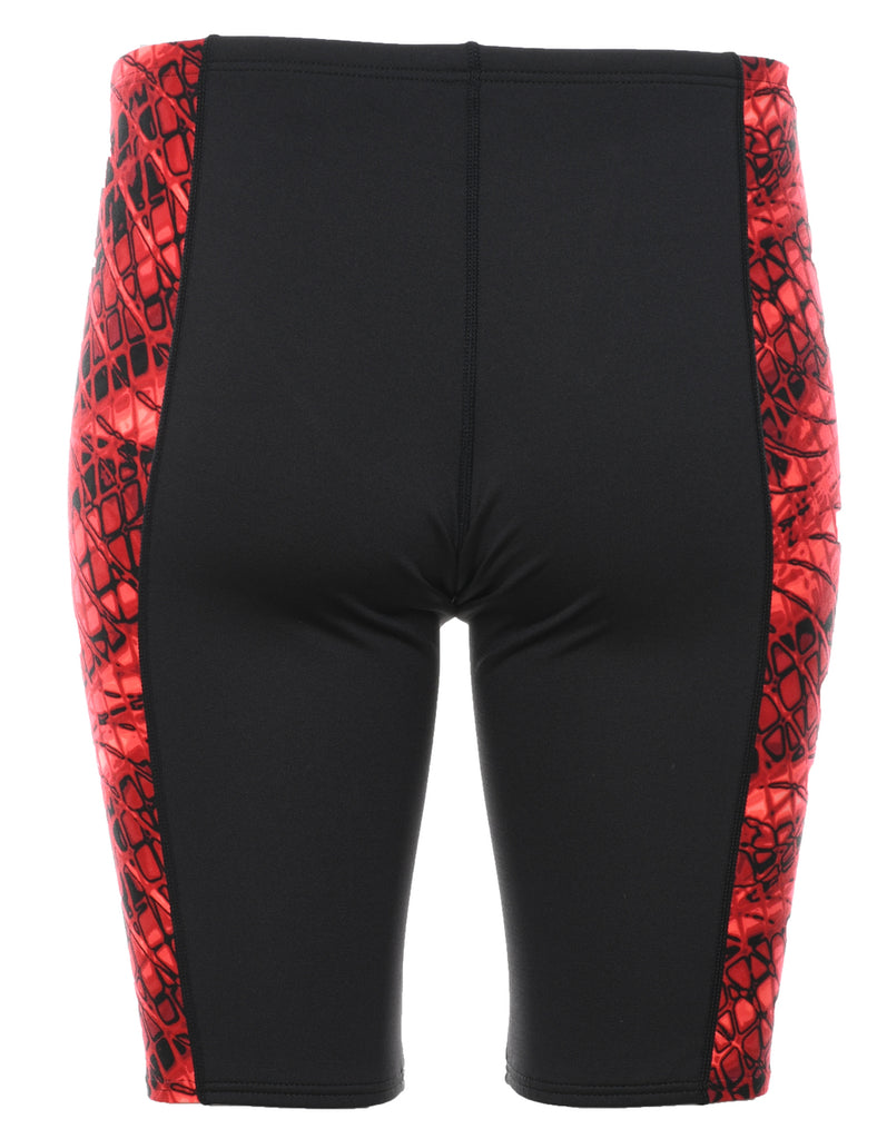 TYR Workout Shorts - W26 L11