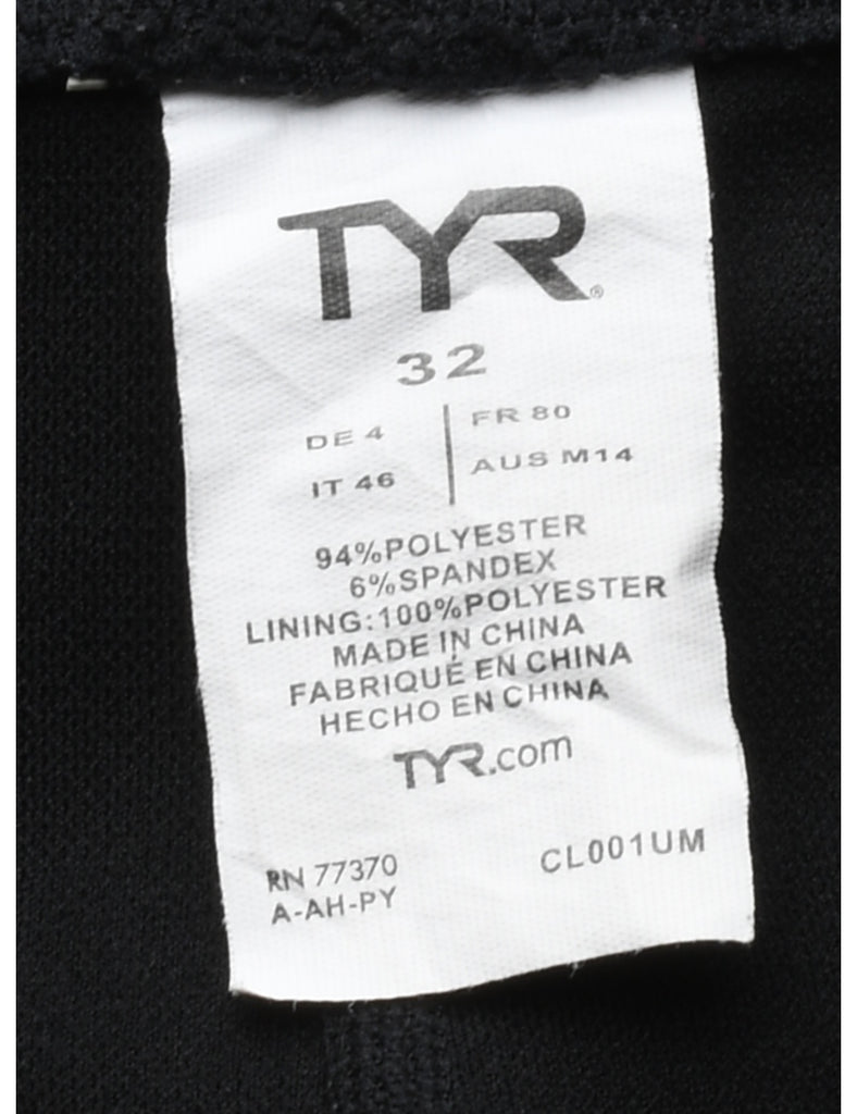TYR Workout Shorts - W28 L10