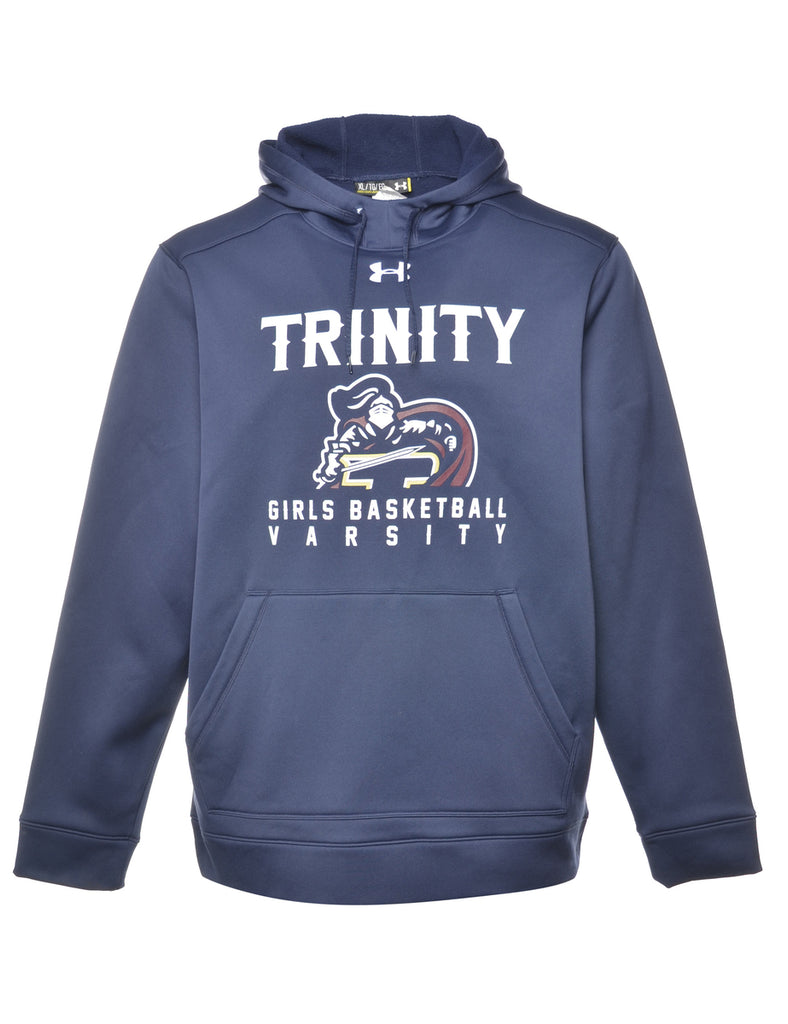 Under Armour Trinity Hooded Sweatshirt - XL