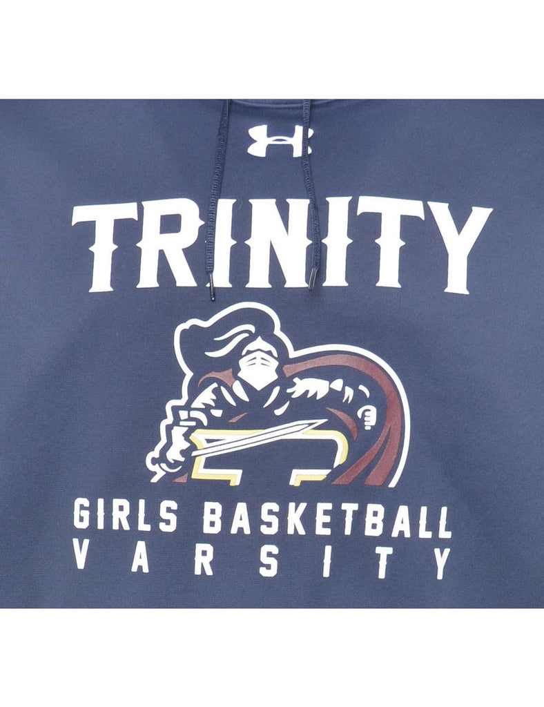 Under Armour Trinity Hooded Sweatshirt - XL