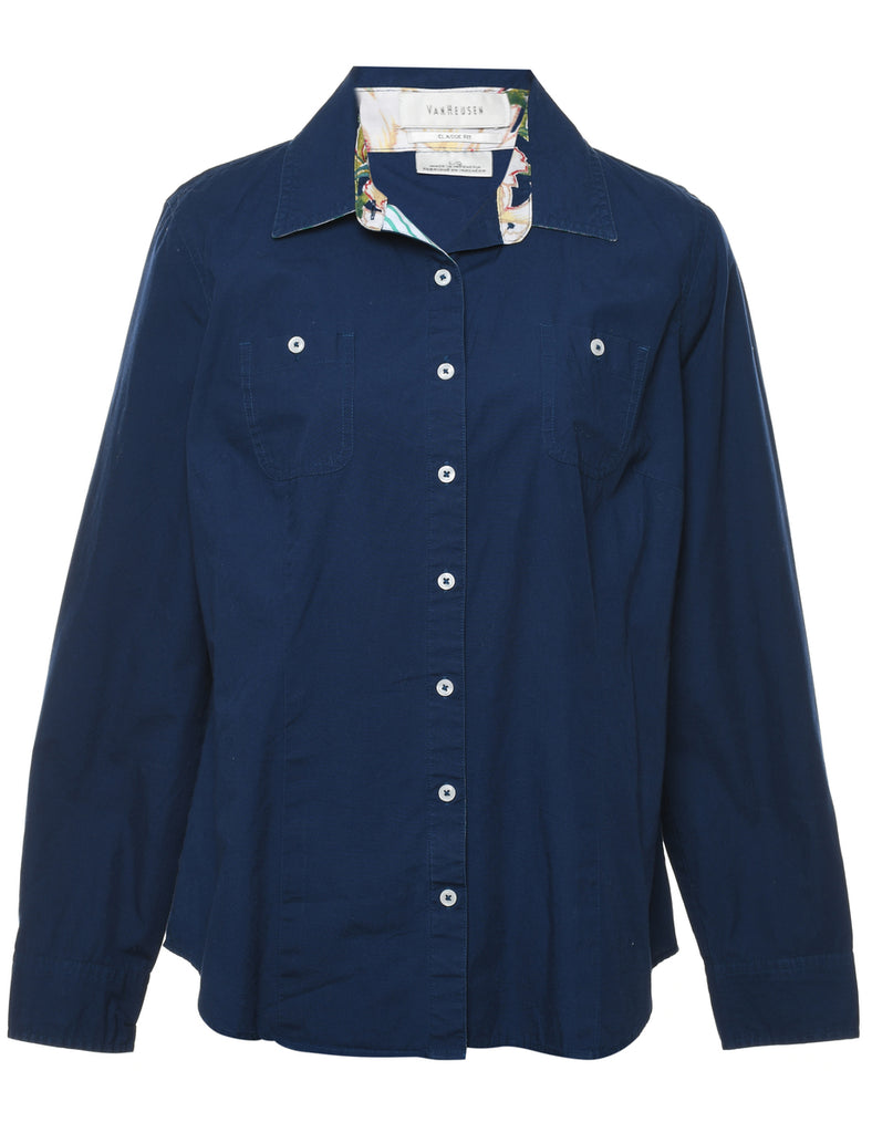 Van Heusen Shirt - L