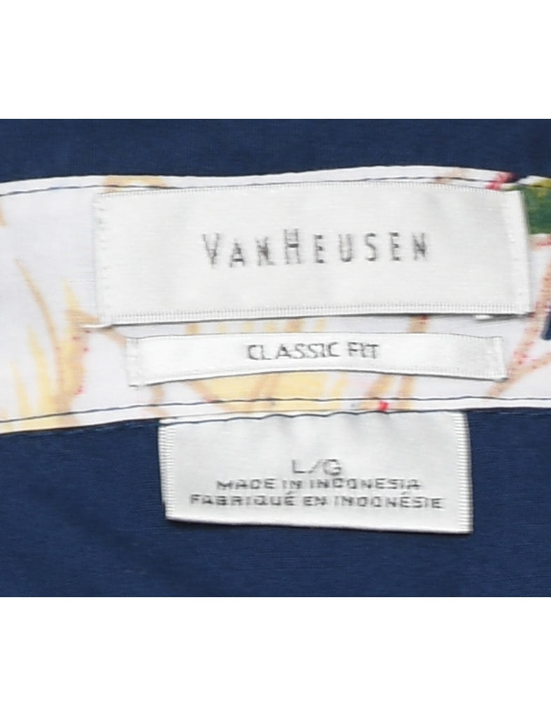 Van Heusen Shirt - L