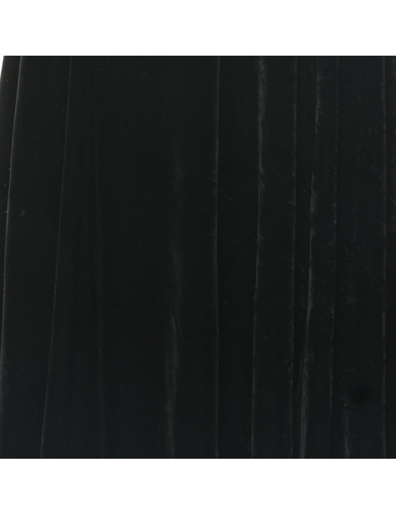 Velvet Evan Picone Evening Dress - M